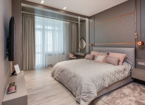 Slaapkamer