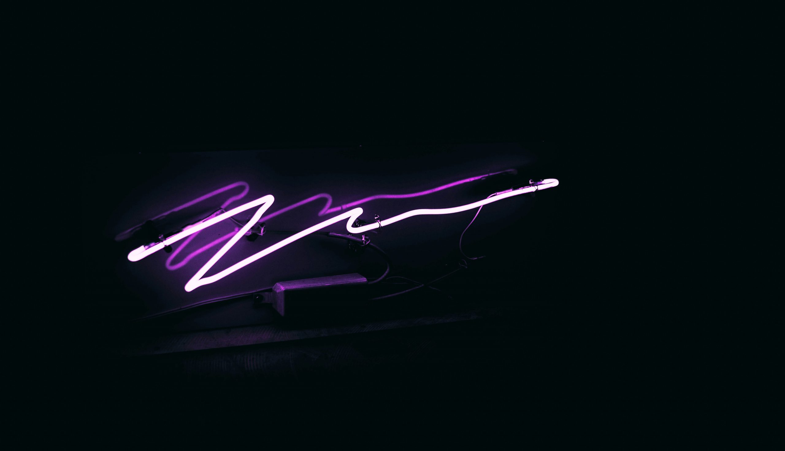 LED